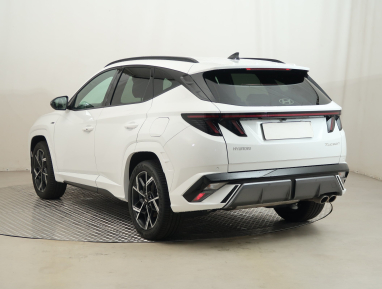 Hyundai Tucson - 2025