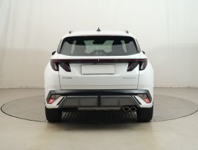 Hyundai Tucson - 2025