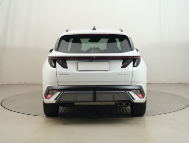 Hyundai Tucson - 2025