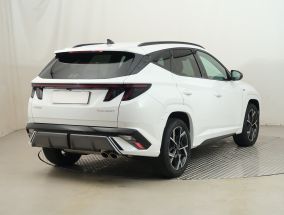 Hyundai Tucson - 2025
