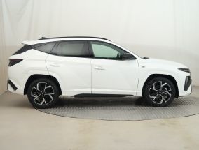 Hyundai Tucson - 2025