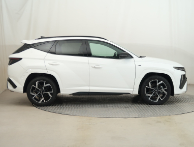 Hyundai Tucson - 2025