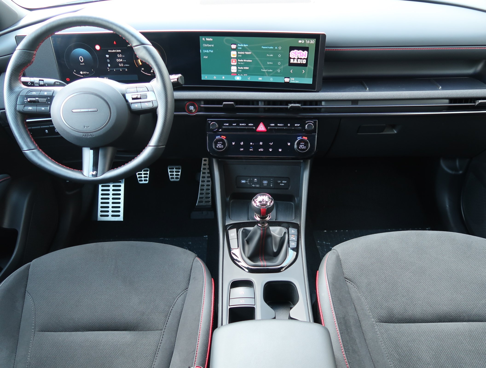 Hyundai Tucson - 2025