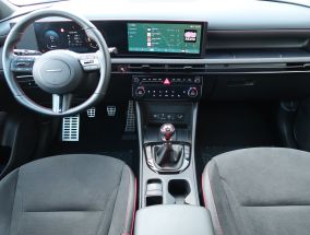 Hyundai Tucson - 2025