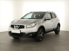 Nissan Qashqai - 2011