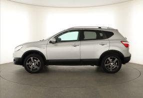Nissan Qashqai - 2011