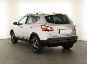 Nissan Qashqai - 2011