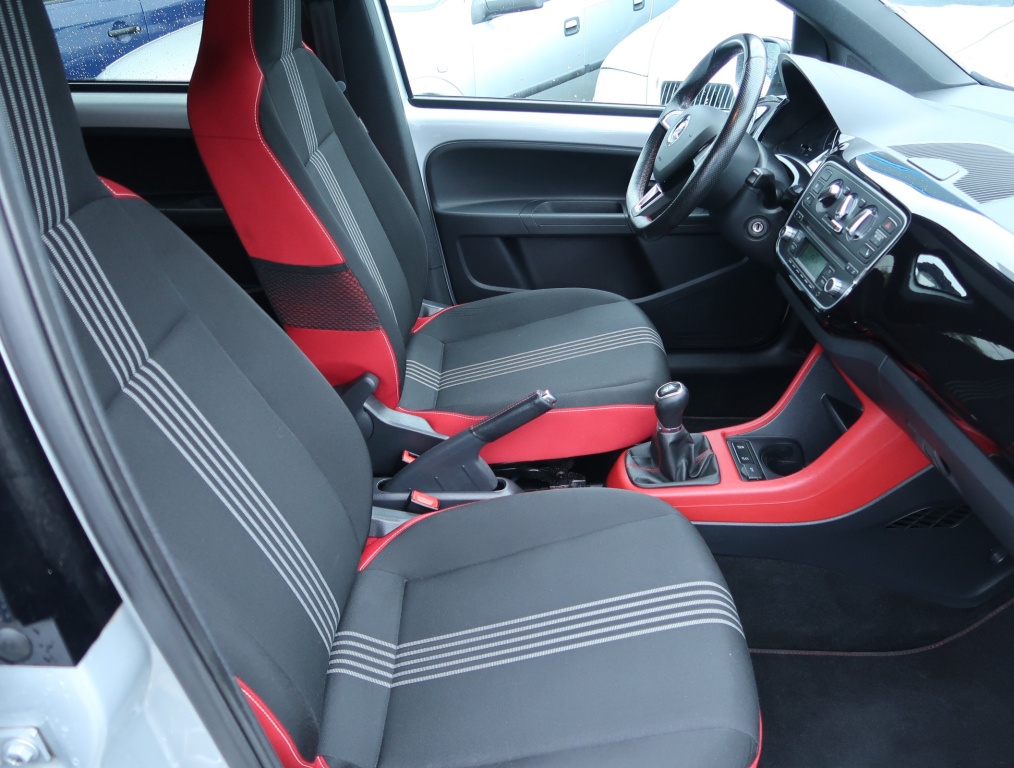 Škoda Citigo