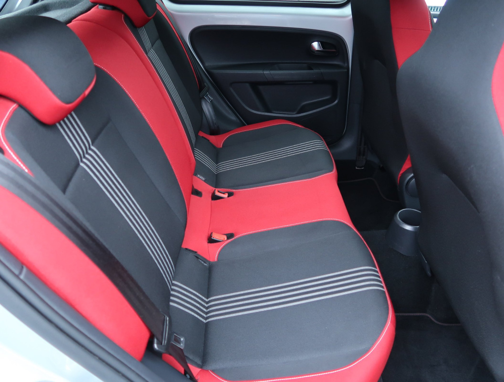 Škoda Citigo