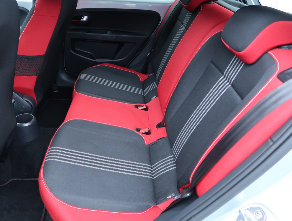 Škoda Citigo