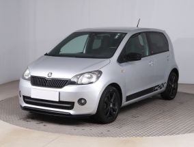 Skoda Citigo - 2015