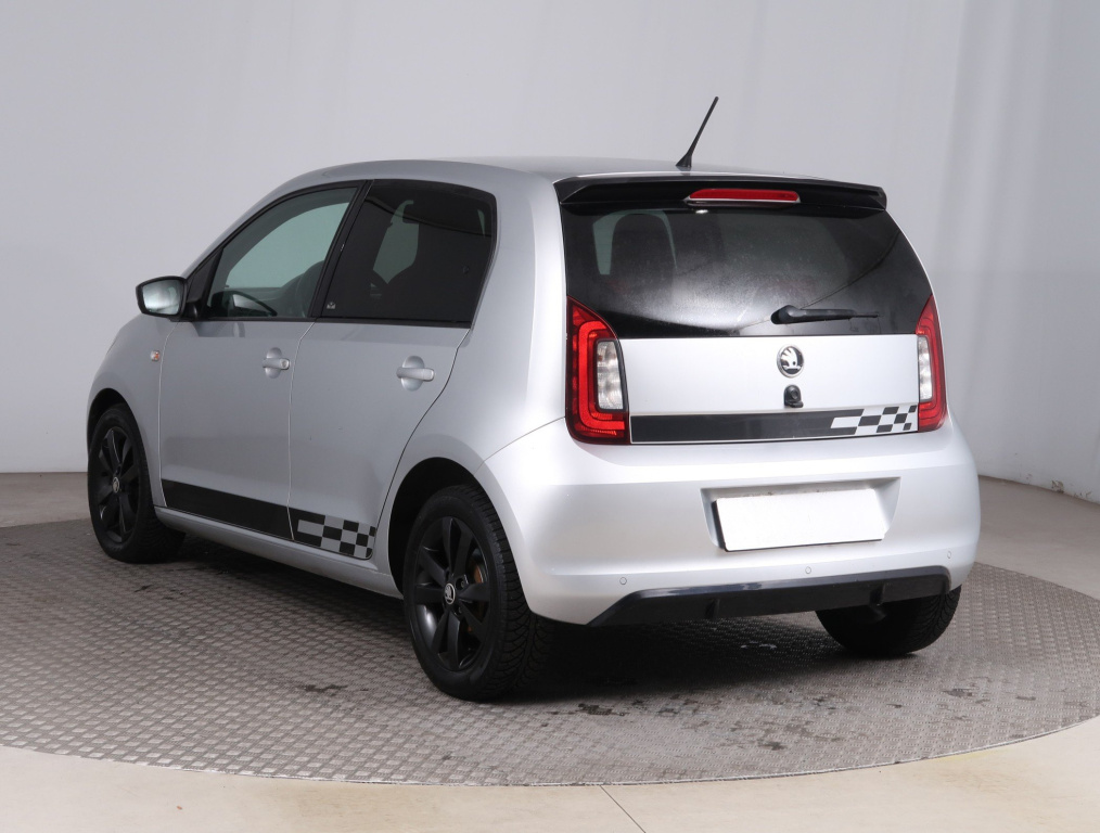Škoda Citigo