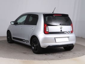 Skoda Citigo - 2015