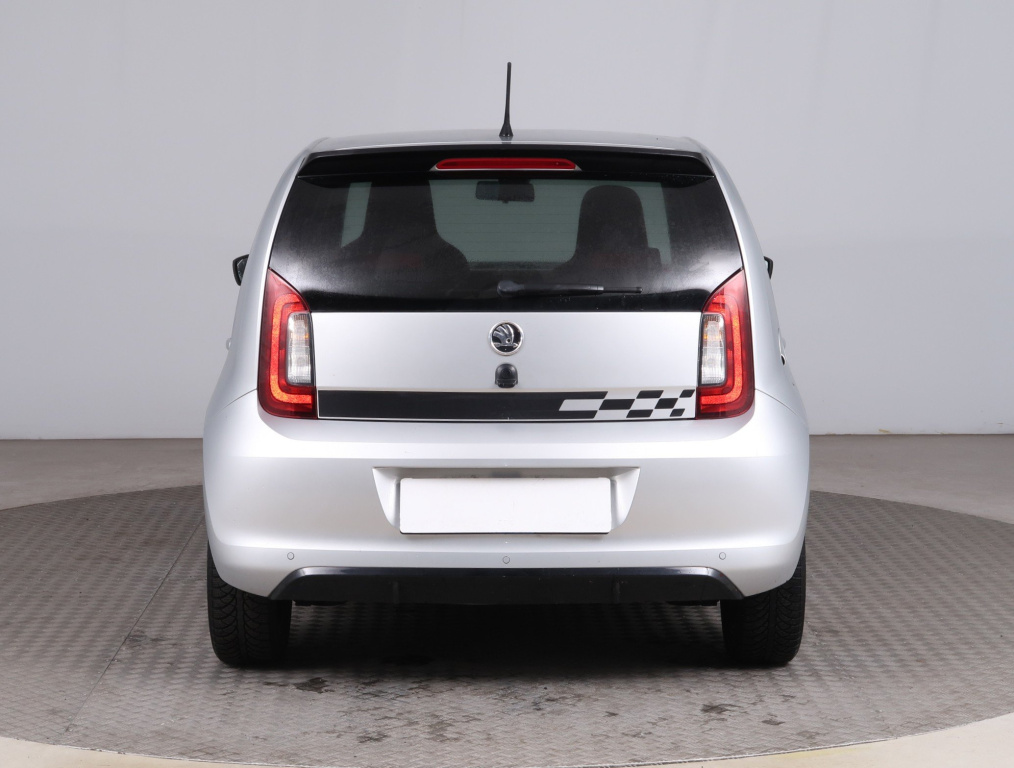 Škoda Citigo