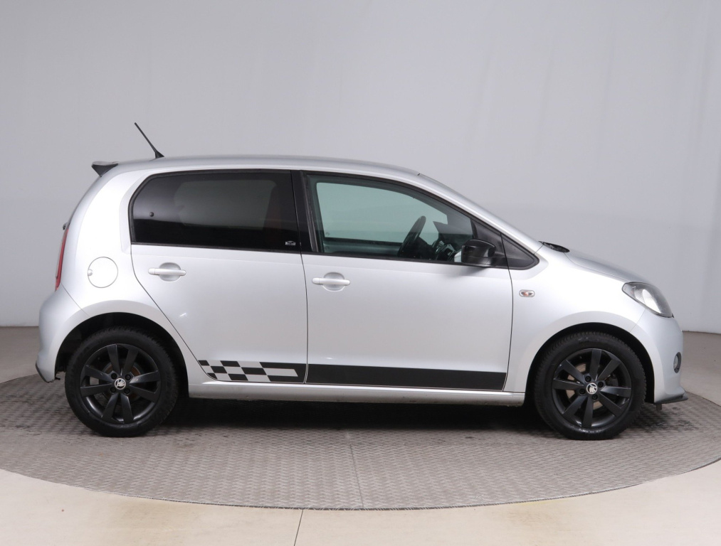 Škoda Citigo