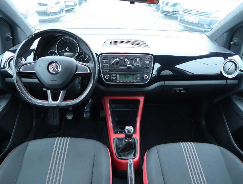 Škoda Citigo