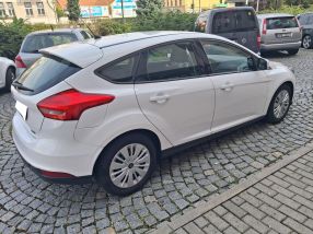Ford Focus - 2016