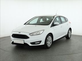 Ford Focus - 2016
