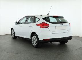 Ford Focus - 2016