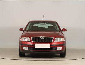 Skoda Octavia - 2008