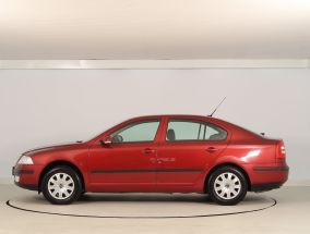 Skoda Octavia - 2008
