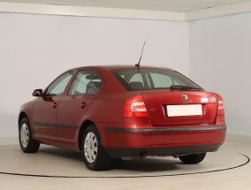 Skoda Octavia - 2008