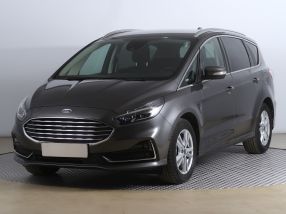 Ford S-Max - 2022