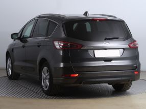 Ford S-Max - 2022