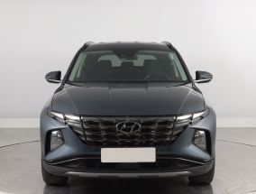 Hyundai Tucson - 2021