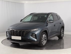 Hyundai Tucson - 2021