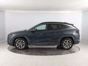 Hyundai Tucson - 2021