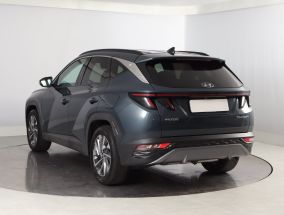 Hyundai Tucson - 2021