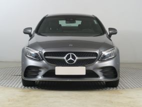 Mercedes-Benz C - 2019