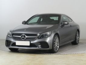 Mercedes-Benz C - 2019