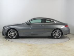 Mercedes-Benz C - 2019