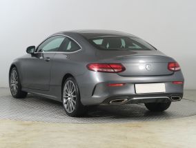 Mercedes-Benz C - 2019