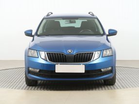 Skoda Octavia - 2019