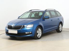 Skoda Octavia - 2019