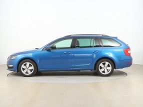 Skoda Octavia - 2019