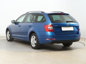 Skoda Octavia - 2019