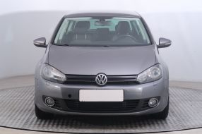 Volkswagen Golf - 2010