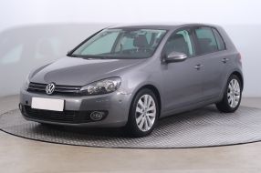 Volkswagen Golf - 2010