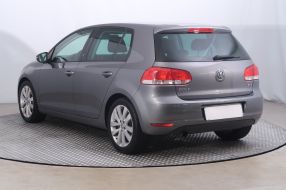 Volkswagen Golf - 2010