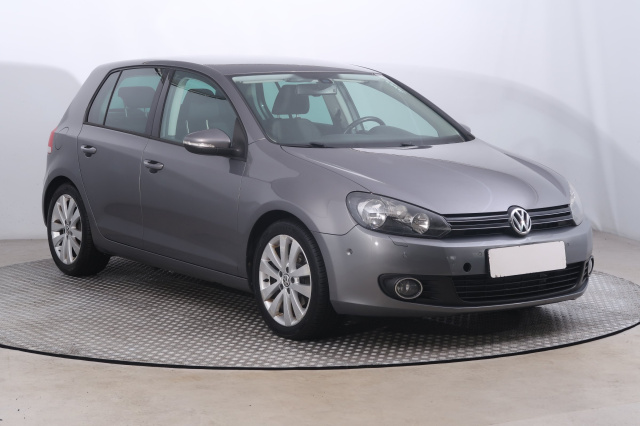 Volkswagen Golf 2010