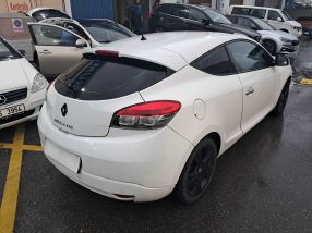 Renault Megane - 2010