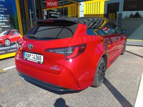 Toyota Corolla - 2021