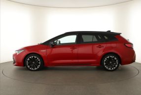 Toyota Corolla - 2021