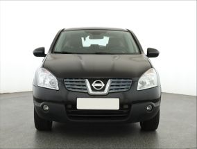 Nissan Qashqai - 2008