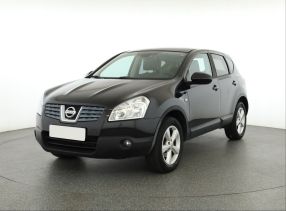 Nissan Qashqai - 2008