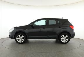 Nissan Qashqai - 2008